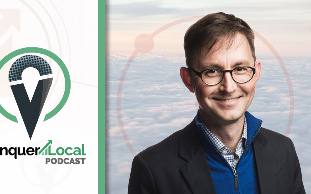 504: Zero-Waste Marketing and $100,000+ Websites | Andy Crestodina