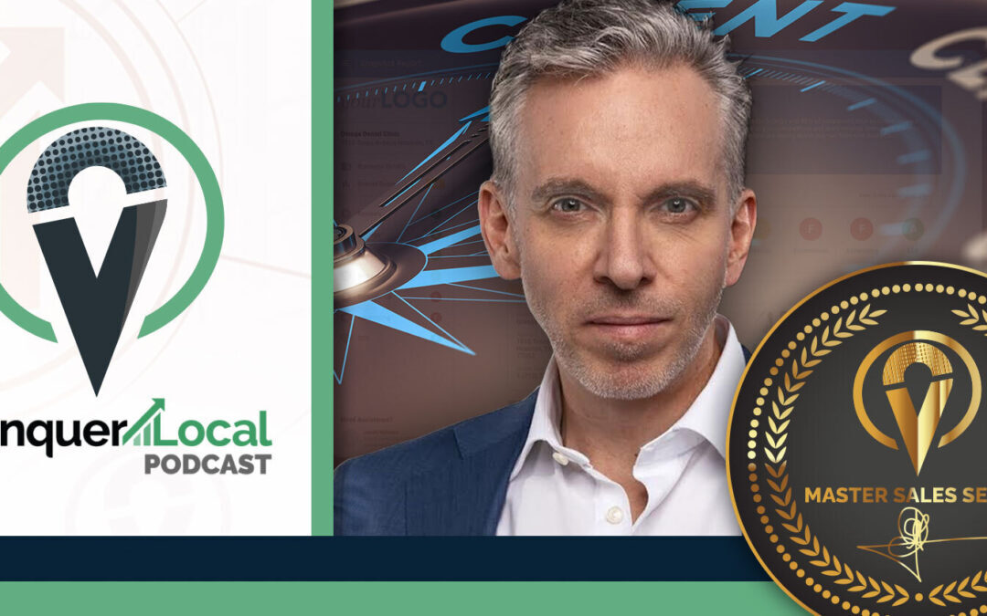 515: 10 Best Business to Business Prospecting Methods | Master Sales Series