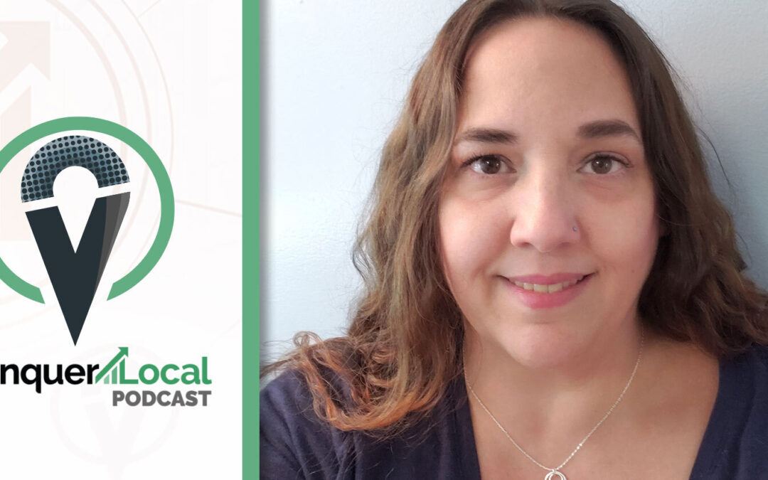 519: How to Provide Digital Accessibility | Alisa Smith