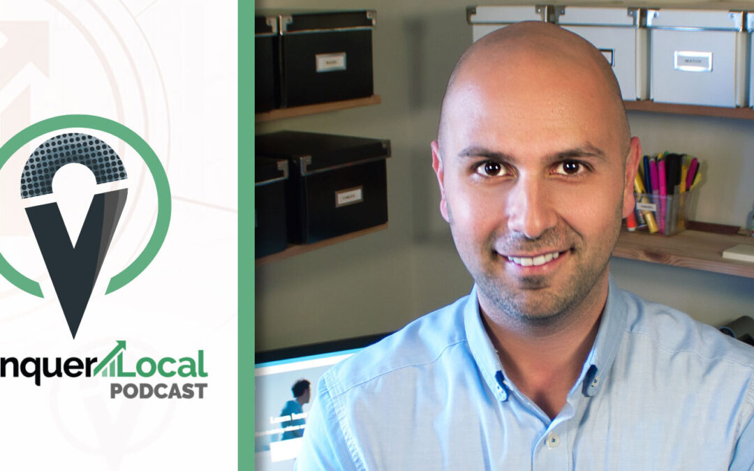 Podcast Cover Image: Managing a Hybrid Team Featuring Hassan Osman