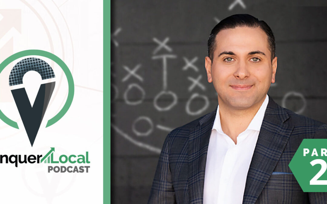 517: Everyone has a Seat at the Table of Culture | Paul Epstein – Part 2