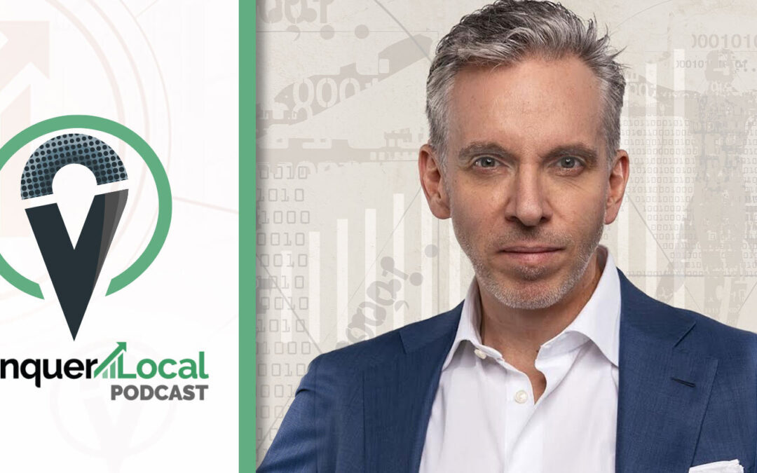503: Anatomy Of An Entrepreneur | Master Sales Series